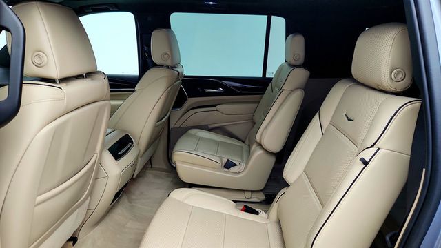 2021 Cadillac Escalade ESV 4WD 4dr Premium Luxury w/ 22'' Wheels & Big, Curved OLED Display - 22994954 - 22
