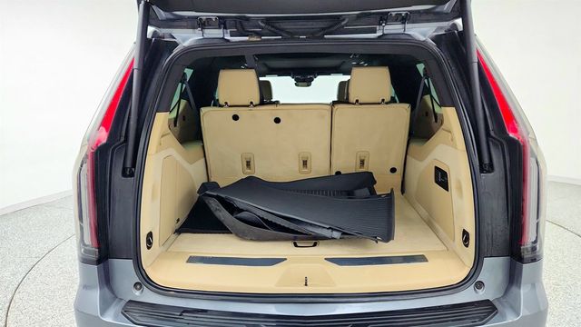 2021 Cadillac Escalade ESV 4WD 4dr Premium Luxury w/ 22'' Wheels & Big, Curved OLED Display - 22994954 - 23