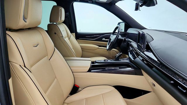 2021 Cadillac Escalade ESV 4WD 4dr Premium Luxury w/ 22'' Wheels & Big, Curved OLED Display - 22994954 - 26