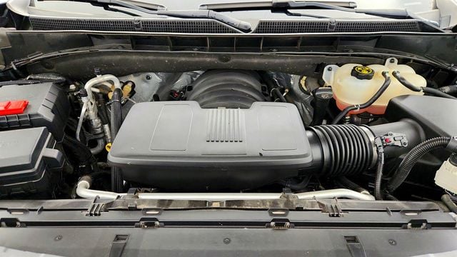 2021 Cadillac Escalade ESV 4WD 4dr Premium Luxury w/ 22'' Wheels & Big, Curved OLED Display - 22994954 - 29