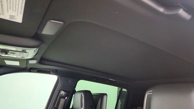2021 Cadillac Escalade ESV 4WD 4dr Premium Luxury w/ Rear Seat Entertainment System - 23003391 - 9