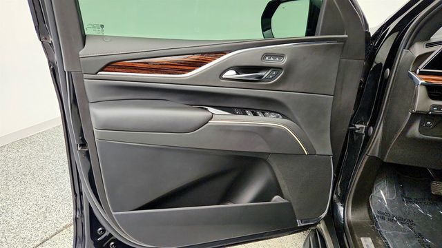 2021 Cadillac Escalade ESV 4WD 4dr Premium Luxury w/ Rear Seat Entertainment System - 23003391 - 10