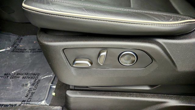 2021 Cadillac Escalade ESV 4WD 4dr Premium Luxury w/ Rear Seat Entertainment System - 23003391 - 11