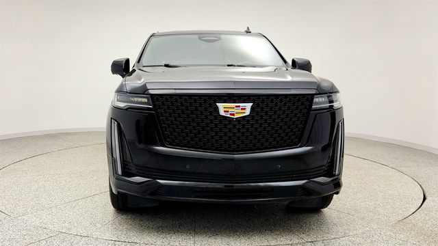 2021 Cadillac Escalade ESV 4WD 4dr Premium Luxury w/ Rear Seat Entertainment System - 23003391 - 1