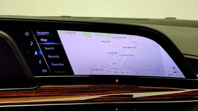 2021 Cadillac Escalade ESV 4WD 4dr Premium Luxury w/ Rear Seat Entertainment System - 23003391 - 19