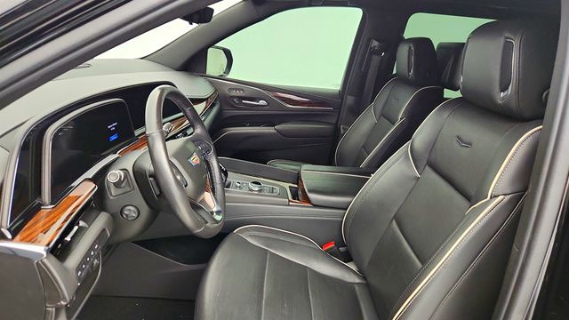 2021 Cadillac Escalade ESV 4WD 4dr Premium Luxury w/ Rear Seat Entertainment System - 23003391 - 20