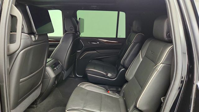 2021 Cadillac Escalade ESV 4WD 4dr Premium Luxury w/ Rear Seat Entertainment System - 23003391 - 21