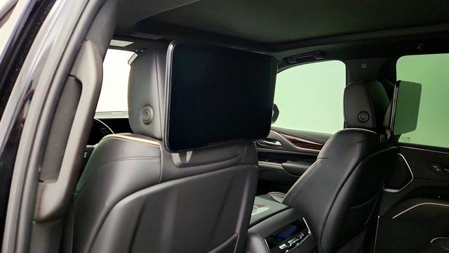 2021 Cadillac Escalade ESV 4WD 4dr Premium Luxury w/ Rear Seat Entertainment System - 23003391 - 22