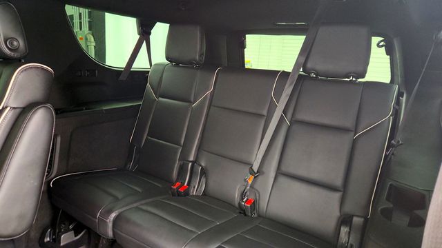 2021 Cadillac Escalade ESV 4WD 4dr Premium Luxury w/ Rear Seat Entertainment System - 23003391 - 23