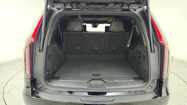 2021 Cadillac Escalade ESV 4WD 4dr Premium Luxury w/ Rear Seat Entertainment System - 23003391 - 24