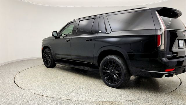 2021 Cadillac Escalade ESV 4WD 4dr Premium Luxury w/ Rear Seat Entertainment System - 23003391 - 6