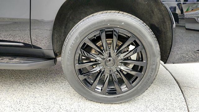 2021 Cadillac Escalade ESV 4WD 4dr Premium Luxury w/ Rear Seat Entertainment System - 23003391 - 8