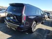 2021 Cadillac Escalade ESV 4WD 4dr Sport - 22997441 - 2