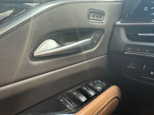 2021 Cadillac Escalade ESV 4WD 4dr Sport - 23007235 - 9