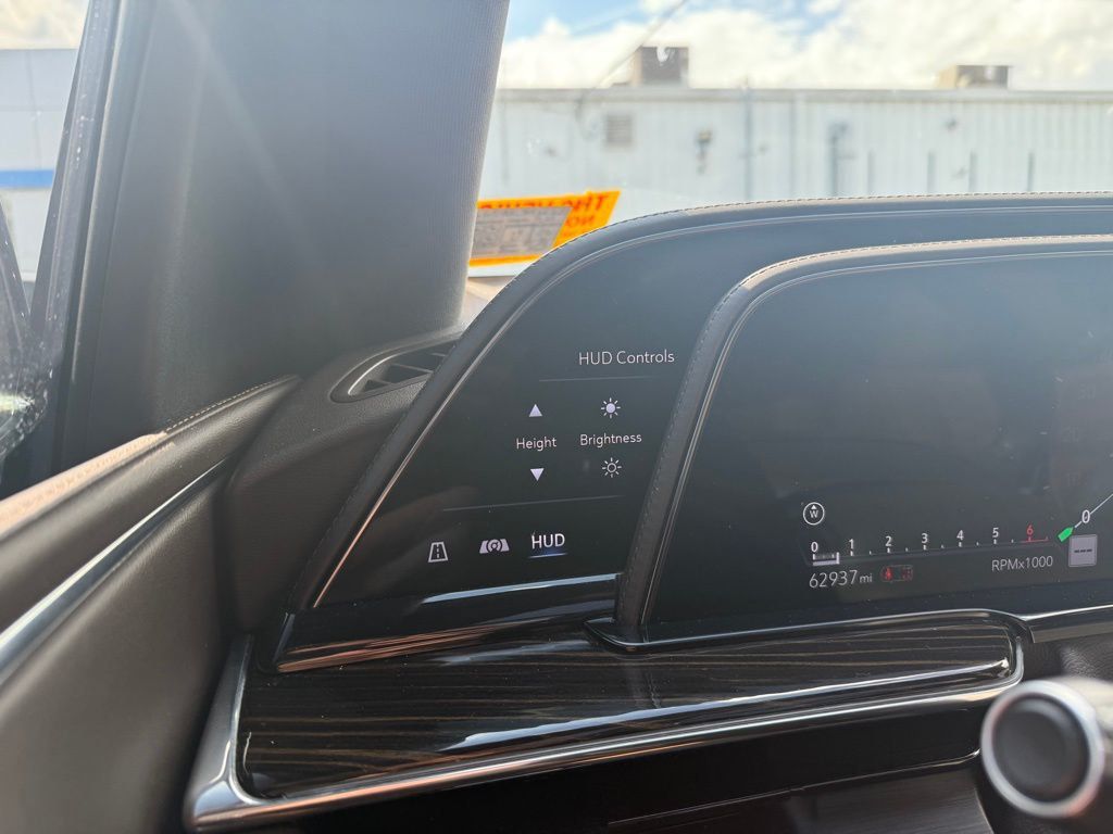 2021 Cadillac Escalade ESV 4WD 4dr Sport - 23007235 - 12