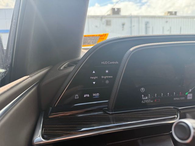 2021 Cadillac Escalade ESV 4WD 4dr Sport - 23007235 - 12