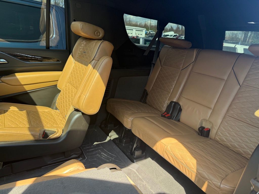 2021 Cadillac Escalade ESV 4WD 4dr Sport - 23007235 - 13