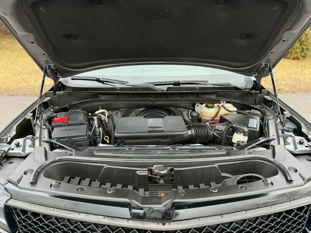 2021 Cadillac Escalade ESV 4WD 4dr Sport - 22984837 - 10