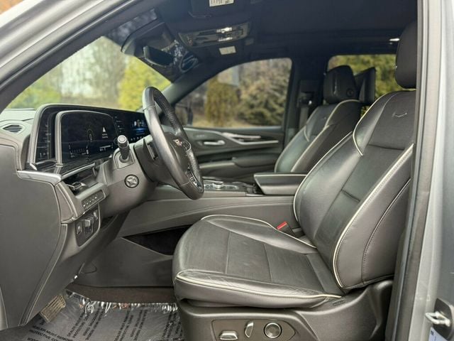 2021 Cadillac Escalade ESV 4WD 4dr Sport - 22984837 - 14