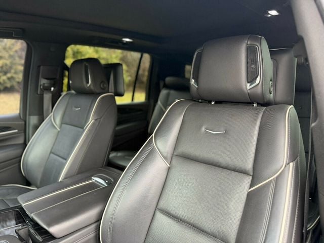 2021 Cadillac Escalade ESV 4WD 4dr Sport - 22984837 - 15