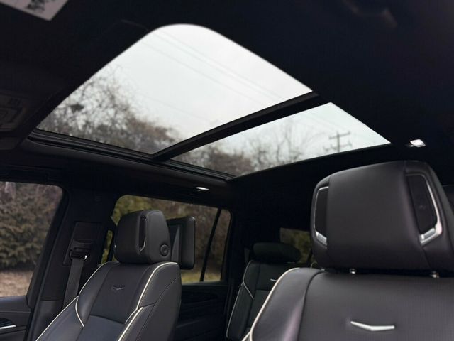 2021 Cadillac Escalade ESV 4WD 4dr Sport - 22984837 - 16