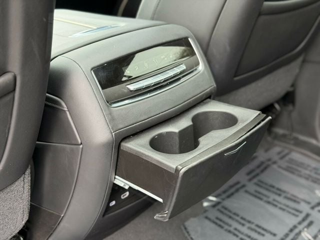 2021 Cadillac Escalade ESV 4WD 4dr Sport - 22984837 - 19