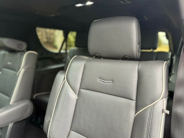 2021 Cadillac Escalade ESV 4WD 4dr Sport - 22984837 - 21