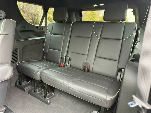 2021 Cadillac Escalade ESV 4WD 4dr Sport - 22984837 - 22