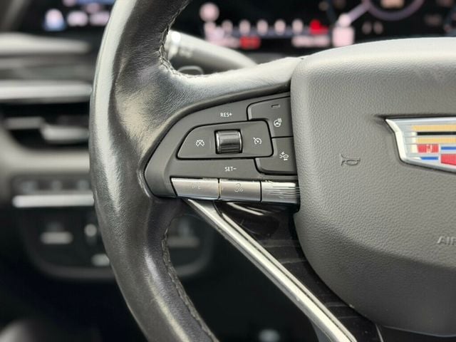 2021 Cadillac Escalade ESV 4WD 4dr Sport - 22984837 - 32