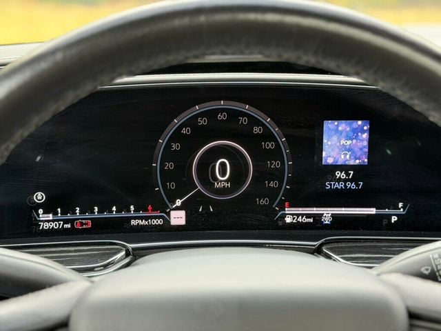 2021 Cadillac Escalade ESV 4WD 4dr Sport - 22984837 - 35