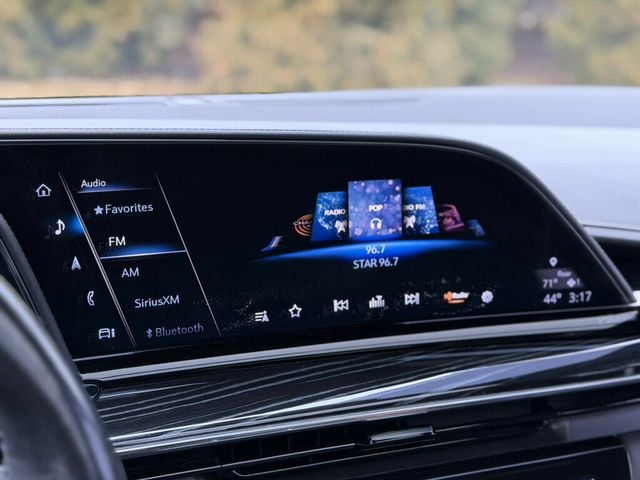 2021 Cadillac Escalade ESV 4WD 4dr Sport - 22984837 - 36