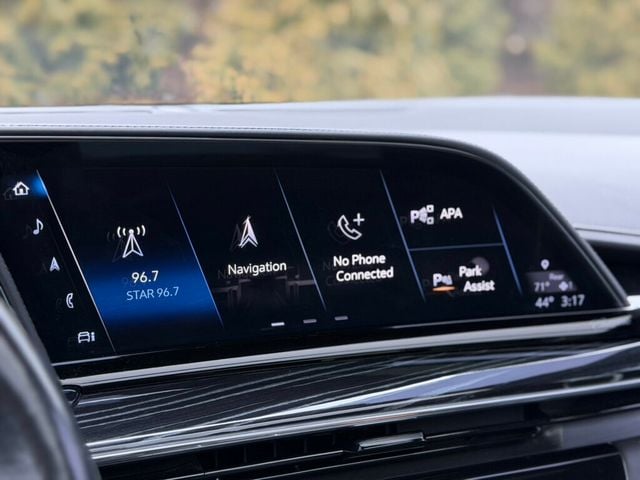 2021 Cadillac Escalade ESV 4WD 4dr Sport - 22984837 - 37