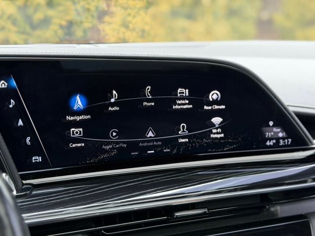 2021 Cadillac Escalade ESV 4WD 4dr Sport - 22984837 - 38