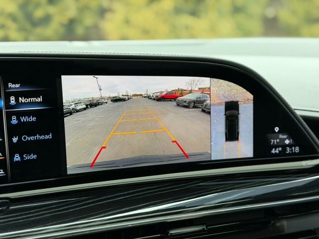 2021 Cadillac Escalade ESV 4WD 4dr Sport - 22984837 - 41