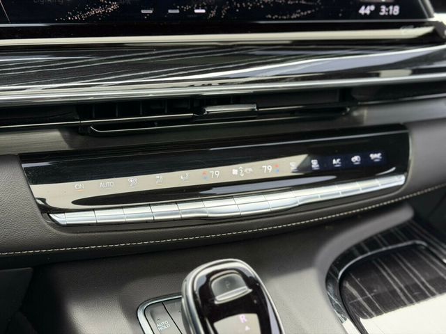 2021 Cadillac Escalade ESV 4WD 4dr Sport - 22984837 - 43