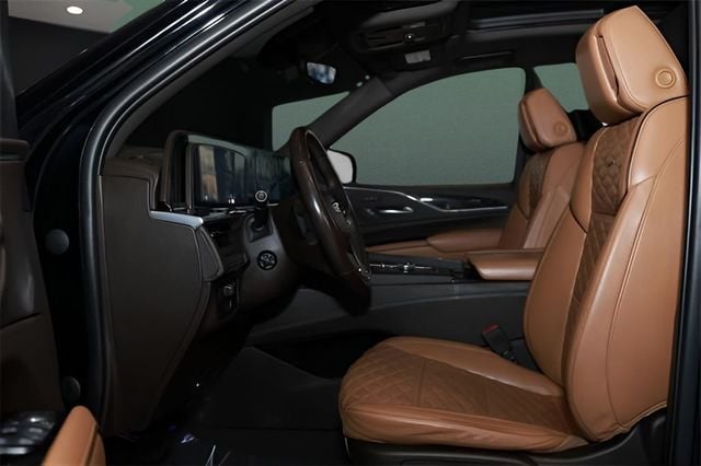 2021 Cadillac Escalade ESV 4WD 4dr Sport - 22980265 - 11