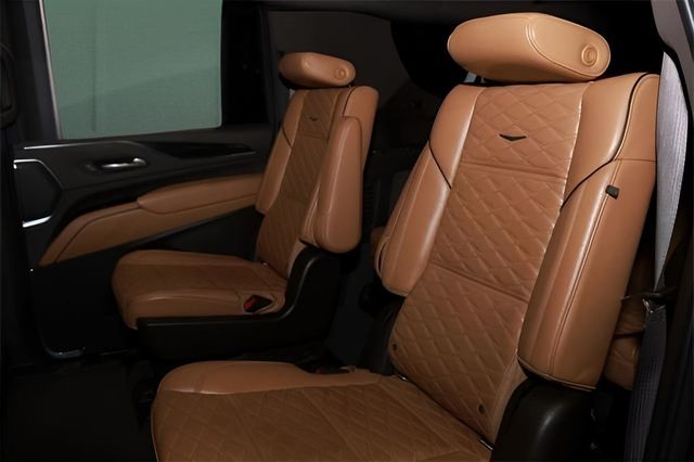 2021 Cadillac Escalade ESV 4WD 4dr Sport - 22980265 - 13