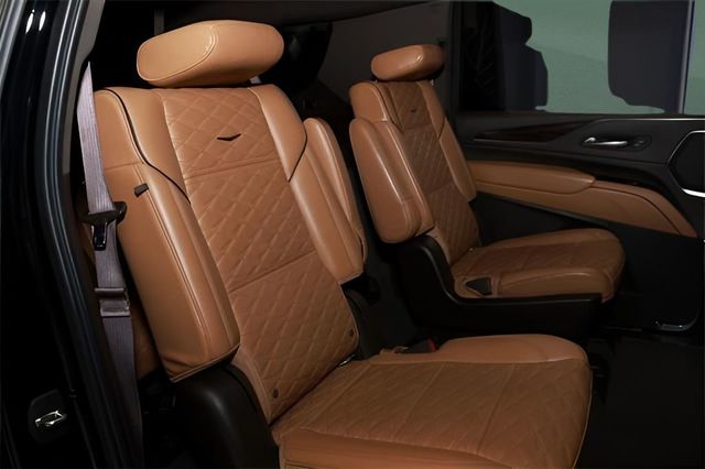 2021 Cadillac Escalade ESV 4WD 4dr Sport - 22980265 - 14