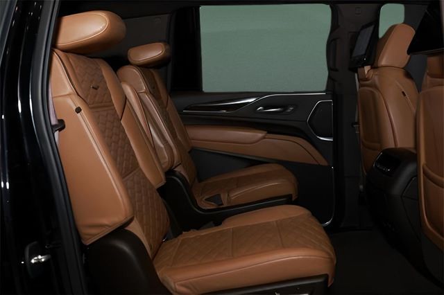 2021 Cadillac Escalade ESV 4WD 4dr Sport - 22980265 - 15