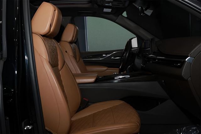 2021 Cadillac Escalade ESV 4WD 4dr Sport - 22980265 - 16