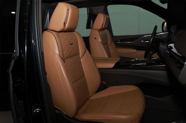 2021 Cadillac Escalade ESV 4WD 4dr Sport - 22980265 - 17