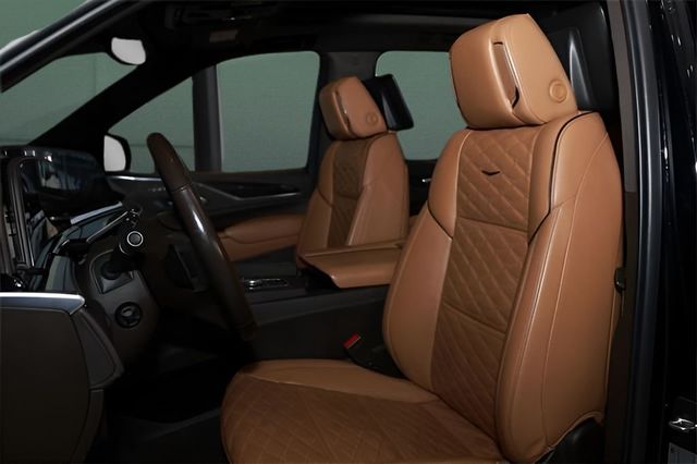 2021 Cadillac Escalade ESV 4WD 4dr Sport - 22980265 - 1