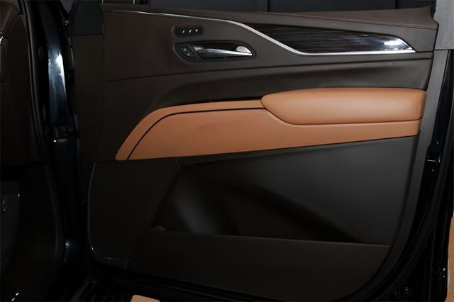 2021 Cadillac Escalade ESV 4WD 4dr Sport - 22980265 - 19