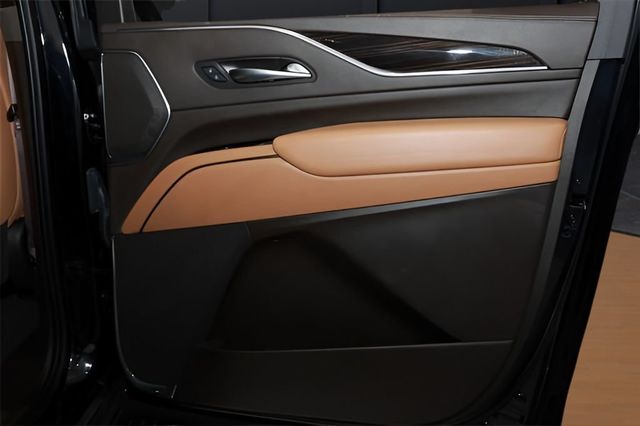 2021 Cadillac Escalade ESV 4WD 4dr Sport - 22980265 - 20