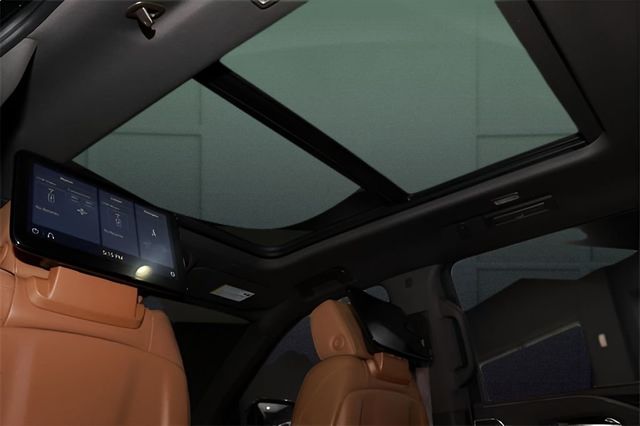 2021 Cadillac Escalade ESV 4WD 4dr Sport - 22980265 - 25