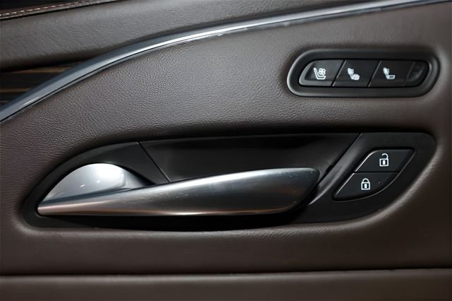 2021 Cadillac Escalade ESV 4WD 4dr Sport - 22980265 - 26