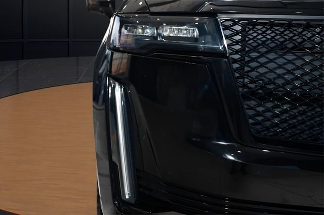 2021 Cadillac Escalade ESV 4WD 4dr Sport - 22980265 - 29