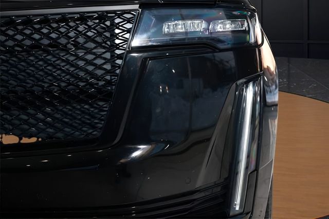 2021 Cadillac Escalade ESV 4WD 4dr Sport - 22980265 - 31