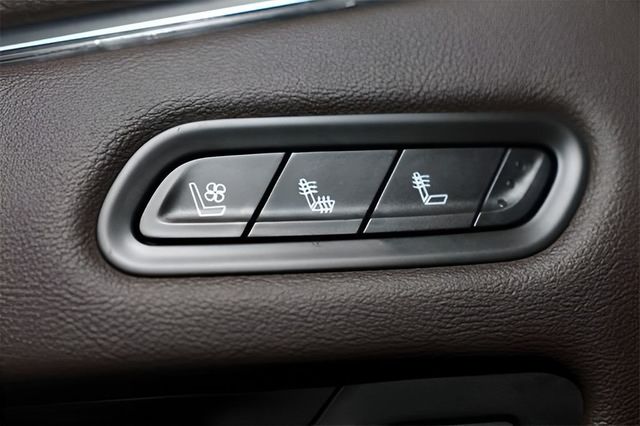 2021 Cadillac Escalade ESV 4WD 4dr Sport - 22980265 - 34