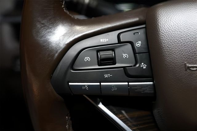 2021 Cadillac Escalade ESV 4WD 4dr Sport - 22980265 - 38